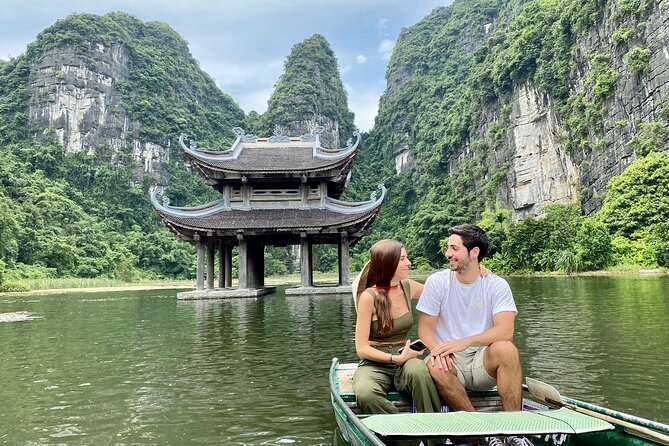 Private Transfer One Way From HANOI > NINHBINH - Key points to know before booking