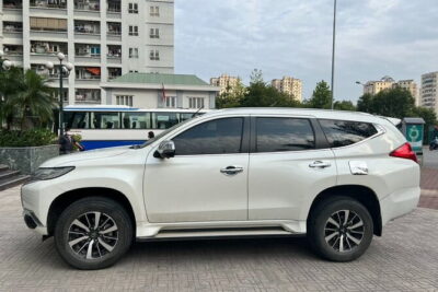 Private Transfer Service from Hanoi to Ha Long Bay