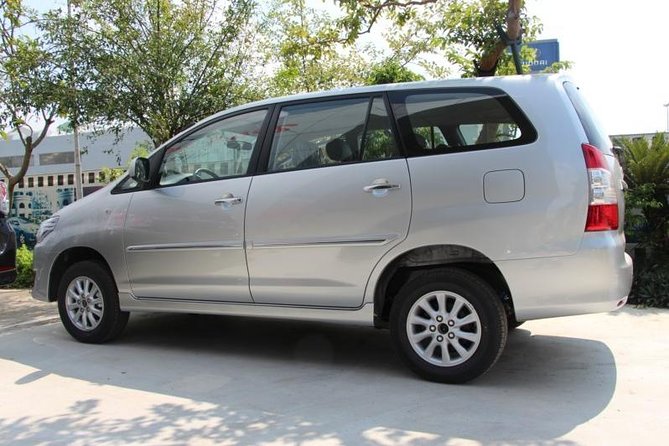 Private transfers from Hanoi to Ninh Binh or Ninh Binh to Hanoi - A Straight Two-Hour Link Between Hanoi and Ninh Binh