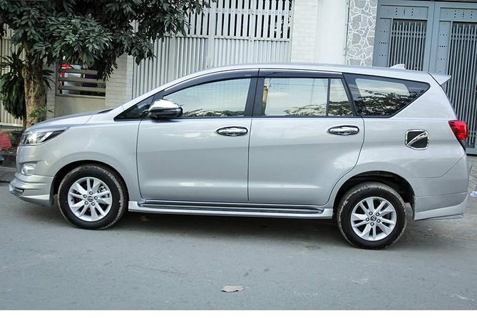 Private transfers from Hanoi to Ninh Binh or Ninh Binh to Hanoi - Hotel Pickup in Hanoi and Ninh Binh