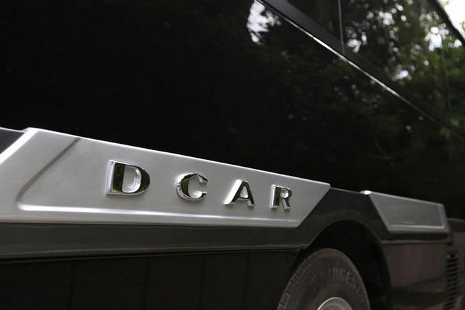 Private Transfers Hanoi <=> Halong One Way by Limousine Vehicles - Key details to know before booking