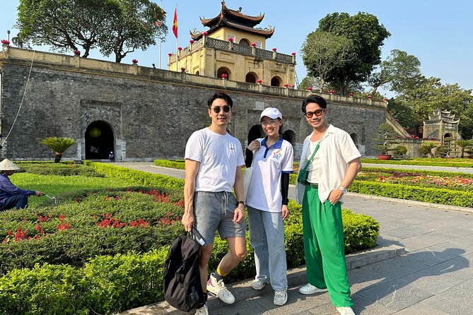 Private Walking Tour of Hanoi City - Price, extra costs, and the question of tipping