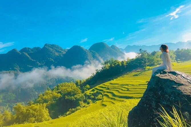 Pu Luong 2 Days Trekking & Village Experience with local Family - Key points to know before booking