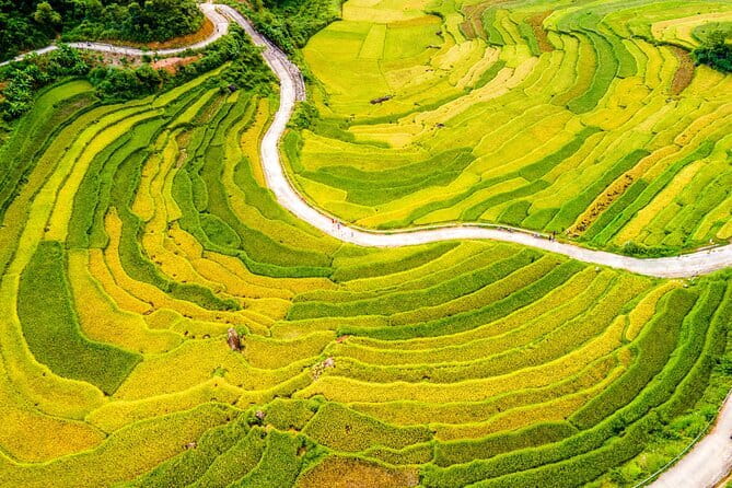 Pu Luong 2 Days Trekking & Village Experience with local Family - Why Pu Luong works well for a two-day escape
