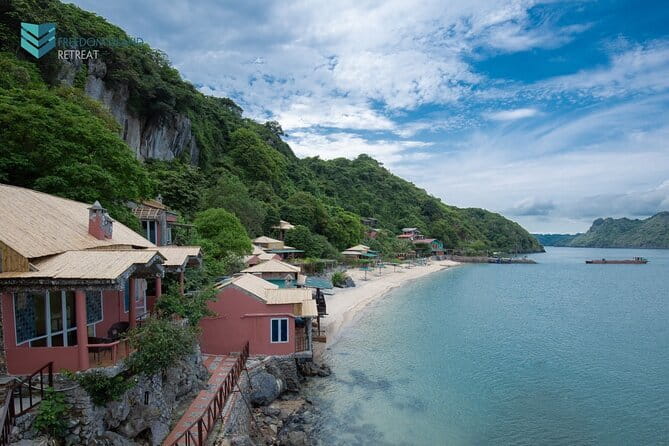 Pu Luong 2 Days Trekking & Village Experience with local Family - What the $129 price includes