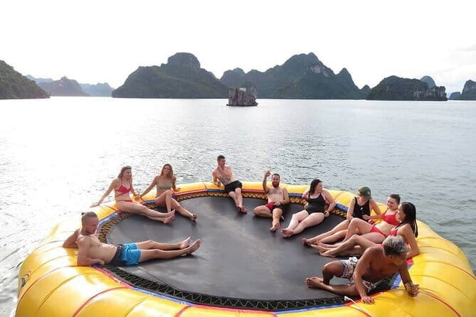 Pu Luong 2 Days Trekking & Village Experience with local Family - Who will enjoy this trip most