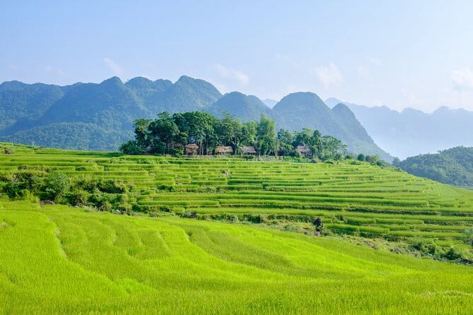 Pu Luong 3-Day Adventure: Trekking, Cycling & Local Cooking Class - Day 3: The Ma River, cycling, and a floating lunch