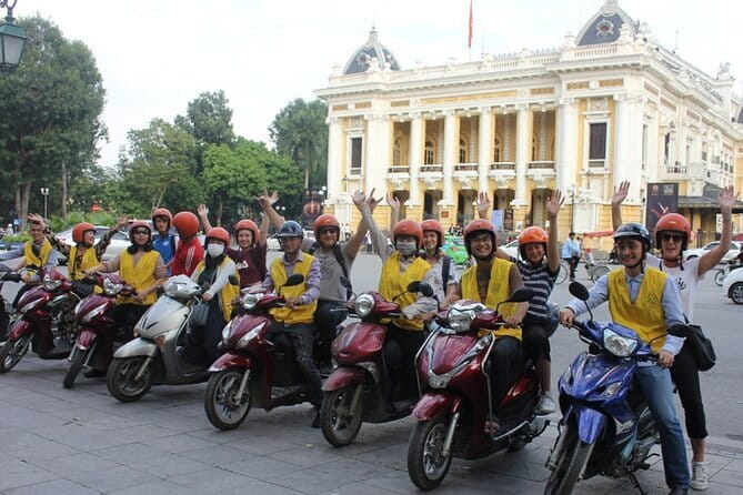 Pu Luong 3-Day Adventure: Trekking, Cycling & Local Cooking Class - What the $219 price covers