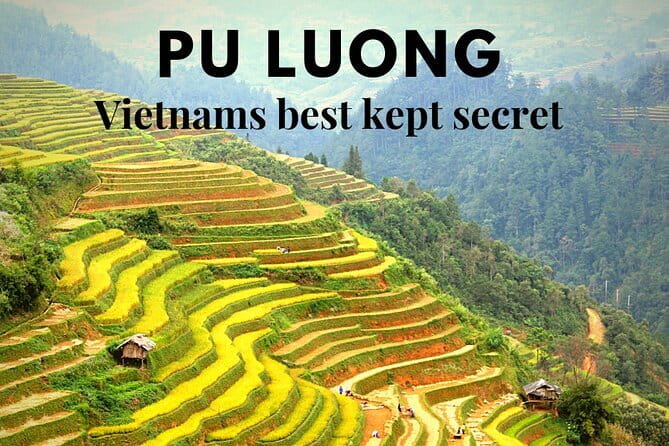 Pu Luong 3-Day Adventure: Trekking, Cycling & Local Cooking Class - Who should book this Pu Luong trip?