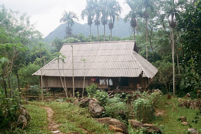 Pu Luong Nature Reserve 3 days - Why three days works better than a quick Pu Luong visit