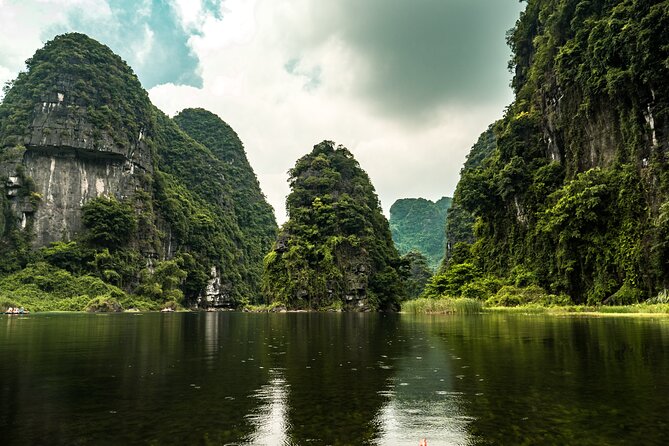 Pu Luong Ninh Binh Lan Ha bay 6days - What the $670 price really covers