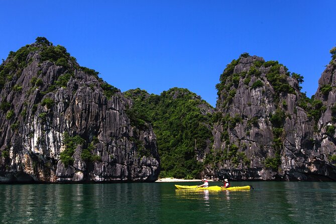 Pu Luong Ninh Binh Lan Ha bay 6days - Who will enjoy this trip most