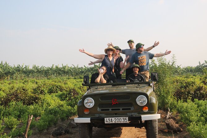 Red River Delta Countryside+ Rural Villages, rice Paddies fields - Back Roads, Water Buffalo, and Working Farms