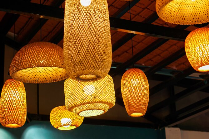 Rose Kitchen Hanoi: Market, Cooking & Culture Tour + Free PickUp - What the $48 price includes