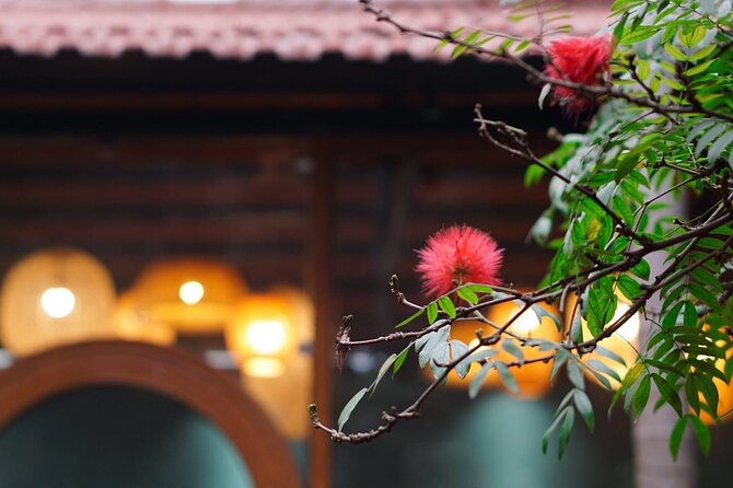 Rose Kitchen Hanoi: Market, Cooking & Culture Tour + Free PickUp - Who will enjoy this cooking class most