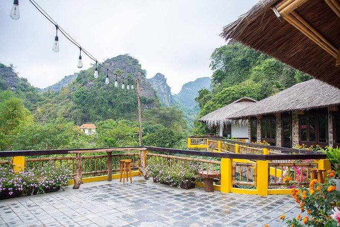 Roundtrip: HaNoi - NinhBinh - LanHa Bay on 5-Star Cruise 3days - What the $300 price really includes