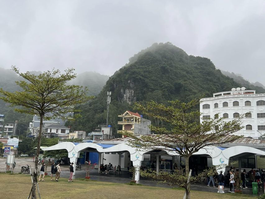 Sapa 2-Day Trekking Tour – Explore Villages & Scenic Trails - Hau Thao’s second day: quieter paths and sharper footing