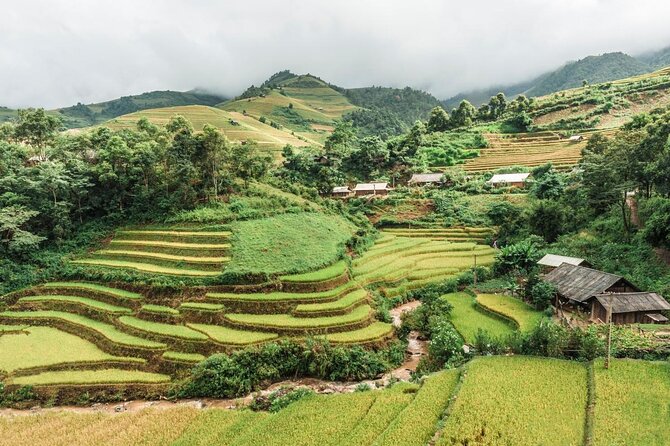 Sapa 2 Days 1 Night From Hanoi - Overnight in Hotel - Key points to know before booking