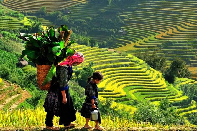 Sapa 2 Days 1 Night From Hanoi - Overnight in Hotel - What the $89 price really buys you