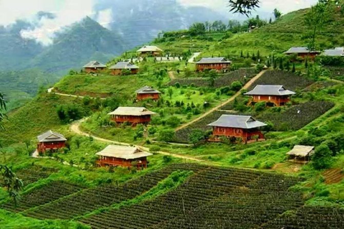Sapa 2 Days 1 Night From Hanoi - Overnight in Ta Van Village - Key points at a glance