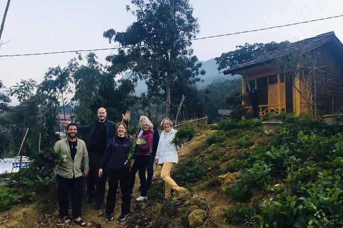 Sapa 2 Days 1 Night From Hanoi - Overnight in Ta Van Village - Why this Sapa trip feels more local than a town visit