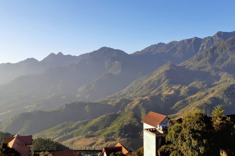 Sapa: 3-Day, 3-Night Trek and Hotel with Overnight Train - Food, money, and packing advice
