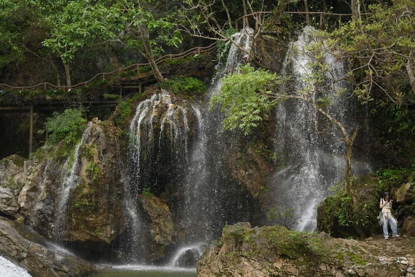 Sapa 3-Day Trekking Adventure from Hanoi - Cooking dinner with your Ta Van hosts
