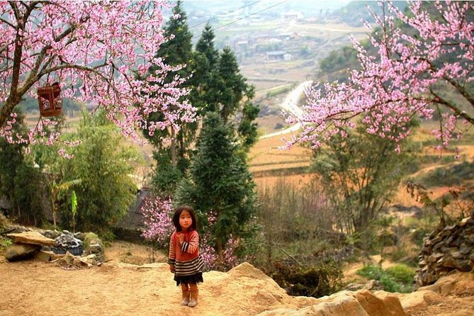 Sapa 3 Days 2 Nights Trekking Tour (1 Night In Ta Van Village, 1 Night In Hotel) - Weather, clothing, and trail conditions