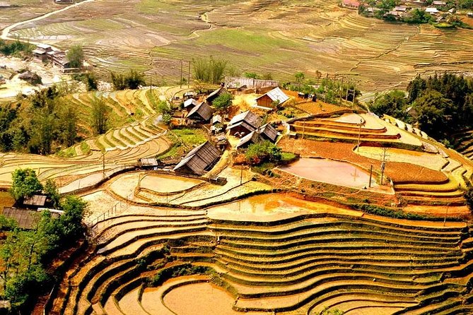 Sapa 3 Days 2 Nights Trekking Tour (1 Night In Ta Van Village, 1 Night In Hotel) - Is $139 good value?