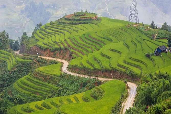 Sapa 3 Days 2 Nights Trekking Tour (1 Night In Ta Van Village, 1 Night In Hotel) - Who should book this trip?