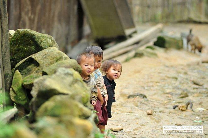 Sapa - Bac Ha Trek Tour - Night Train & Bus & Homestay overnight - Why this Sapa trip feels more personal