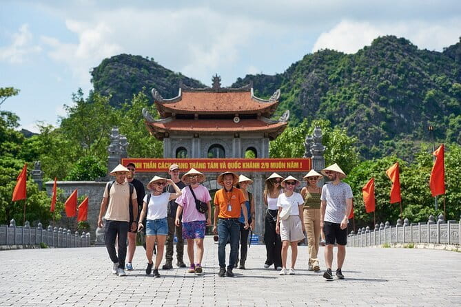 Sapa - Ha Giang Loop Tour 5 days 4 nights - Day 4: Y Linh Ho, Lao Chai, and Ta Van