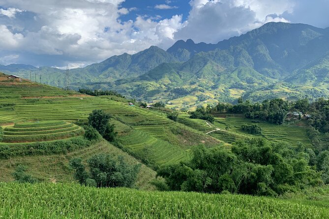 Sapa Trekking Tour 2 Days 1 Night By Bus - The two-day pace and who should book