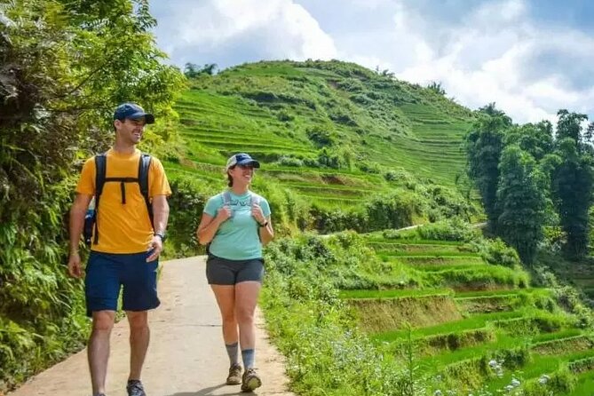 Sapa Trekking Tour 2 Days 1 Night By Bus - Should you book this Sapa trek?