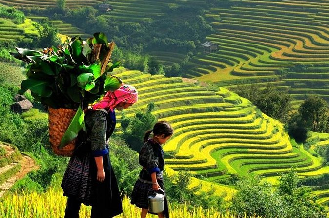 Sapa Trekking Tours - 2 Days 1 Night Stay At Homestay - What the homestay really means