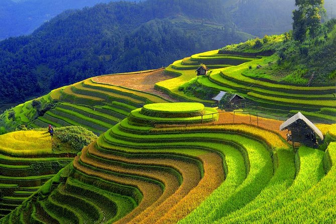 Sapa Trekking Tours - 2 Days 1 Night Stay At Homestay - Who should book this trek?