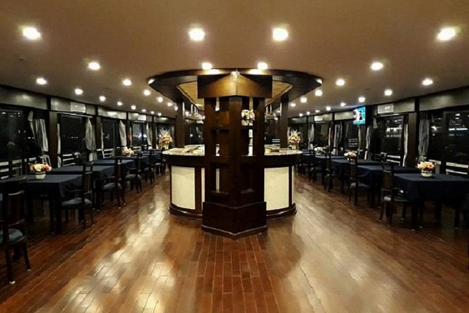 Sea Coral Cruise Halong 2 Days 1 Night - What the $189 price really covers