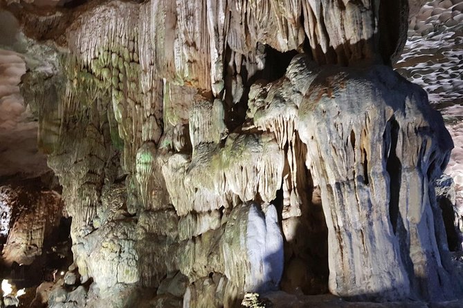Shore Excursion: Amazing Day Cruise at Ha Long Bay - Why this cruise works well for a port day
