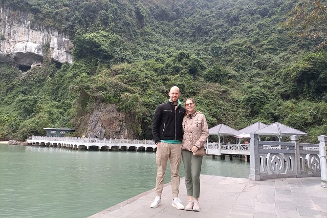Shore Excursion: Amazing Day Cruise at Ha Long Bay - Is $89 a good value?
