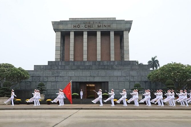 Small Group Half-day Hanoi City Tour with Train Street Visit (4h) - Who should book this tour?