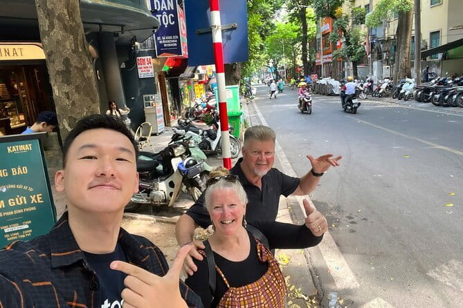 Small-group Hanoi Highlights Weekend Walking Tour - Key points to know before booking