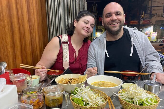 Small-group Hanoi Highlights Weekend Walking Tour - Timing, walking effort, and practical comfort