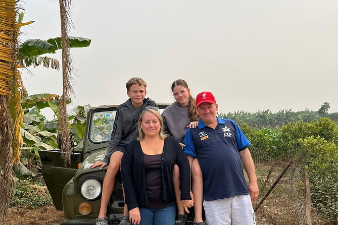 Small Group Hanoi Jeep Tour All Inclusive - Hanoi Opera House: a grand beginning