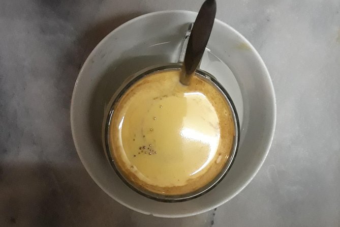 Small Group Hanoi Street Food Tour with a Real Foodie - Dietary needs and how to handle them