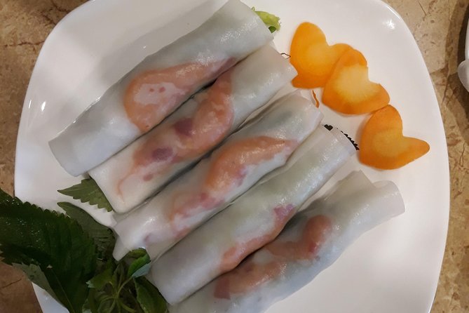 Small Group Hanoi Street Food Tour with a Real Foodie - Is $28.58 good value?