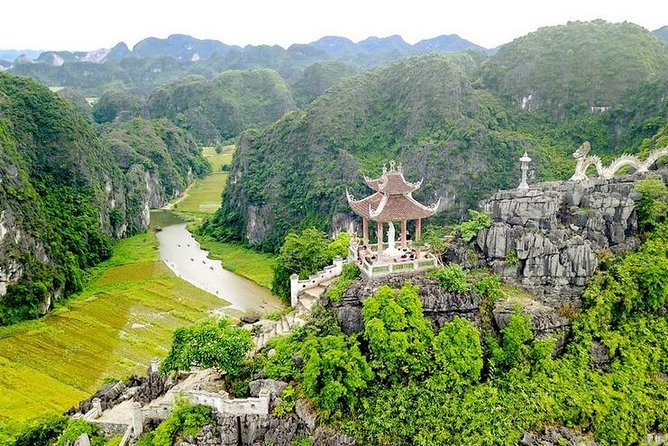 Small Group Ninh Binh Tour : Bai Dinh Trang An Mua Cave Day Tour from Hanoi - Is $49 good value for this Ninh Binh day trip?