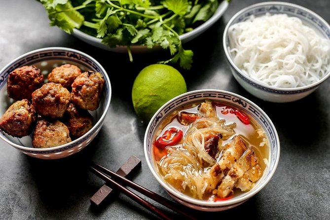 Small-Group Street Food Cyclo Tour of Hanoi Old Quarter - Is $34 a fair price?