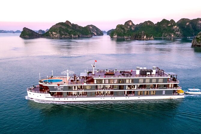 Stellar of the Seas 2 Days and 1 Night Luxury Cruise Experience - Personal butler service is the cruise’s strongest feature