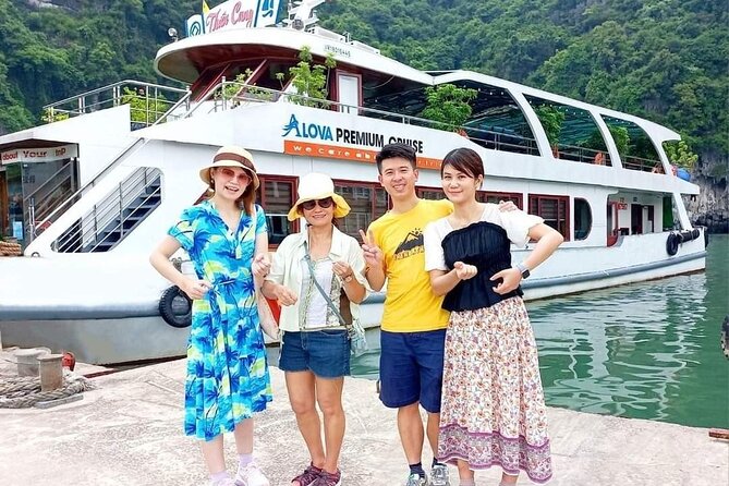 Stellar of the Seas 2 Days and 1 Night Luxury Cruise Experience - Who should choose this two-day cruise