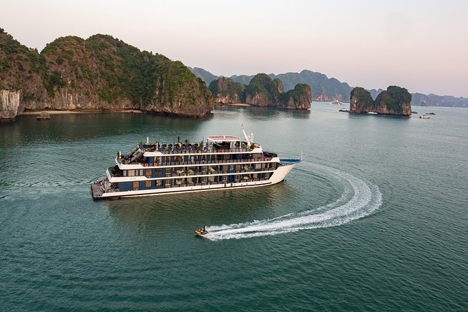 Stellar of the Seas 2 Days and 1 Night Luxury Cruise Experience - Practical details before you reserve
